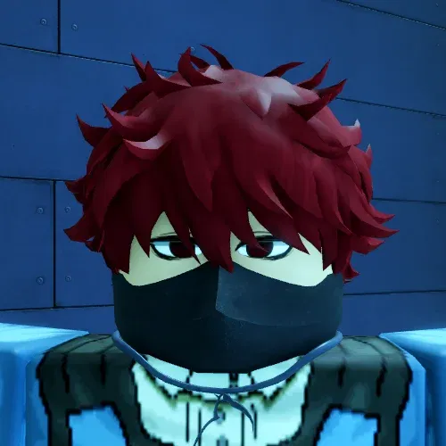Player wearing Ordinary Mask in Ghoul://Re
