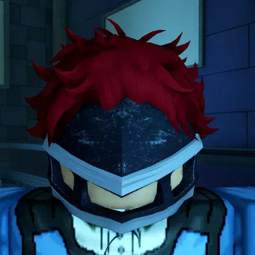 Player wearing Raven Mask in Ghoul://Re