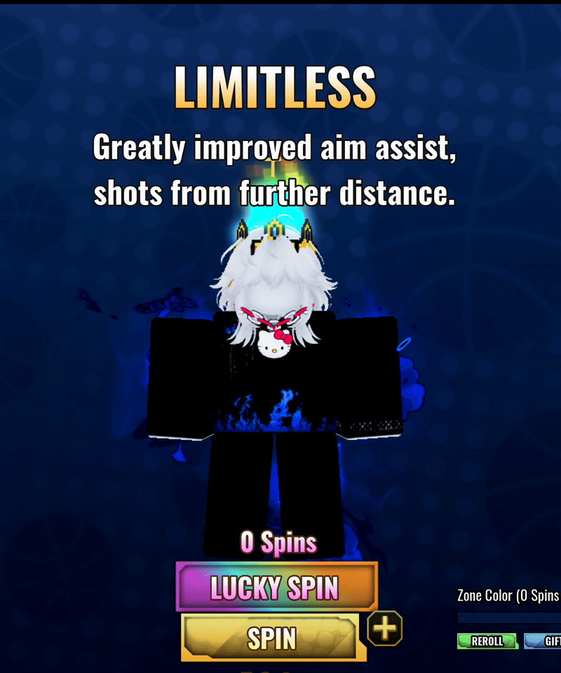 Limitless