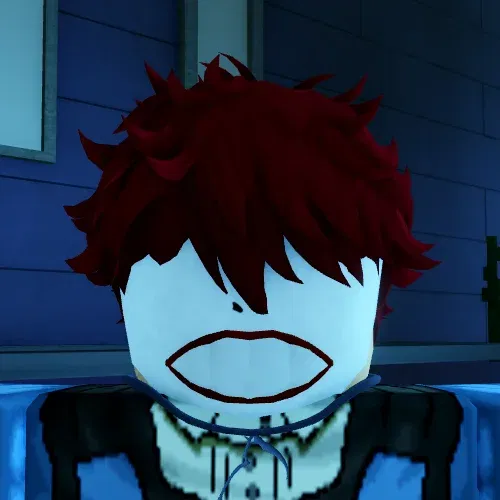 Player wearing See no Evil Mask in Ghoul://Re