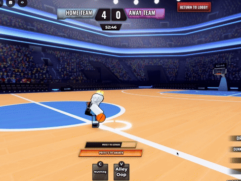 Playmaker