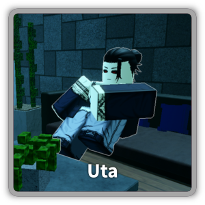 Uta is an NPC located in Art Studio in Ghol Re