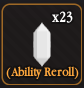 abilities category