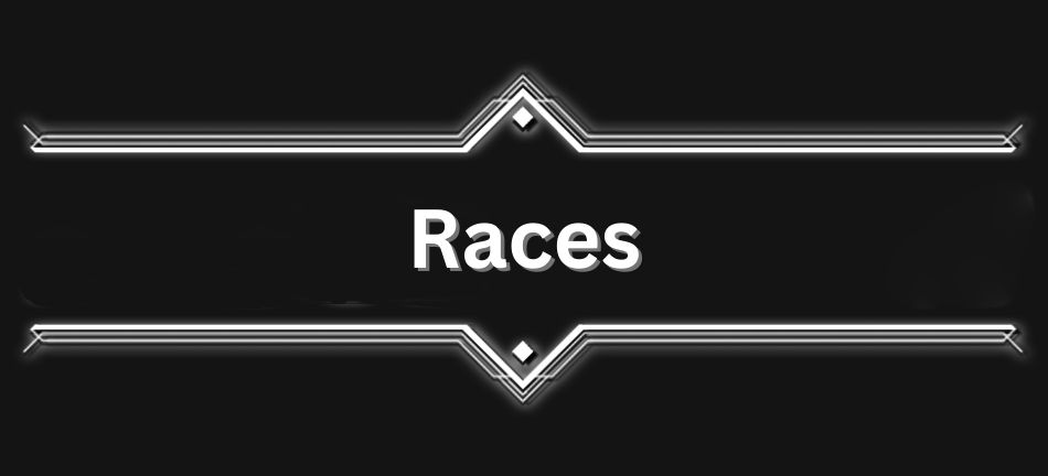 Races