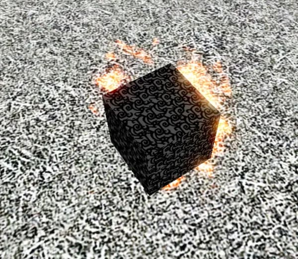 Bomb