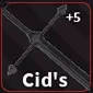 Cid Kagenou V2