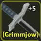 Grimmjow