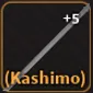 Kashimo