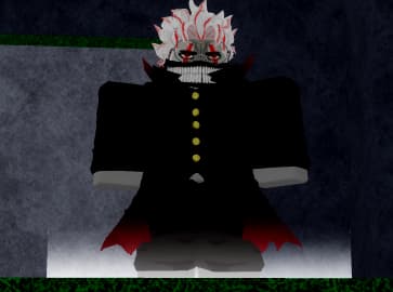 Okarun Teacher