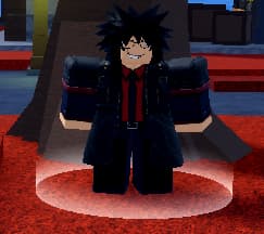 Rowan Teacher NPC
