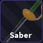 Saber