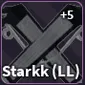 Starrk(LL)