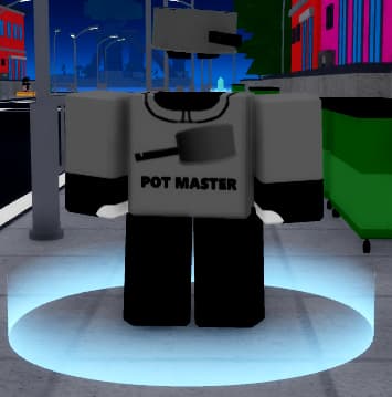 Starrk(LL) Spawner NPC