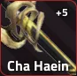 Cha Hae-In