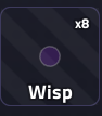 wisps category