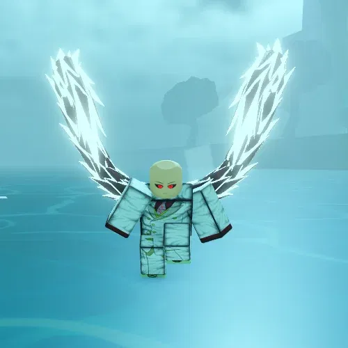 Yamori Kagune in Ghoul://Re