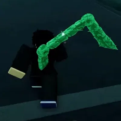 Bin Kagune in ghoul://Re