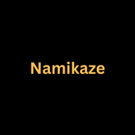 Namikaze