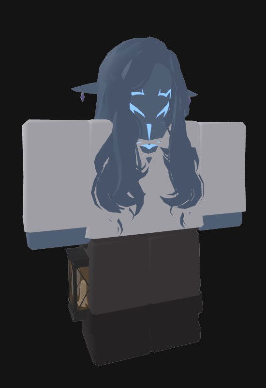 Voidtouched