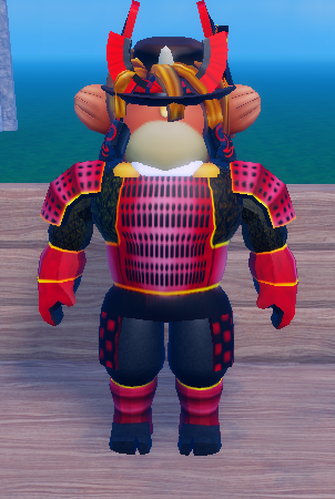 Armor
