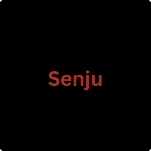 Senju Clan Wagarashi