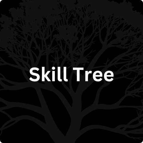 Skill Tree