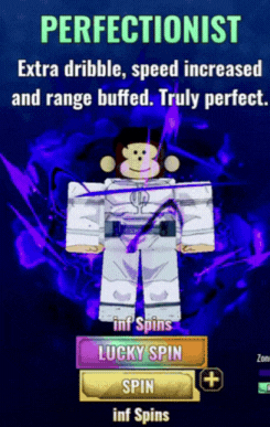 Perfectionist