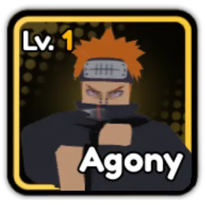 Agony
