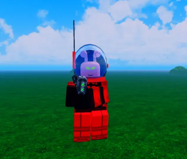 alien shooter  enemy in dead spells