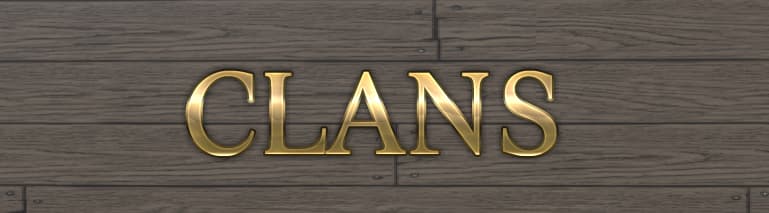 Clans