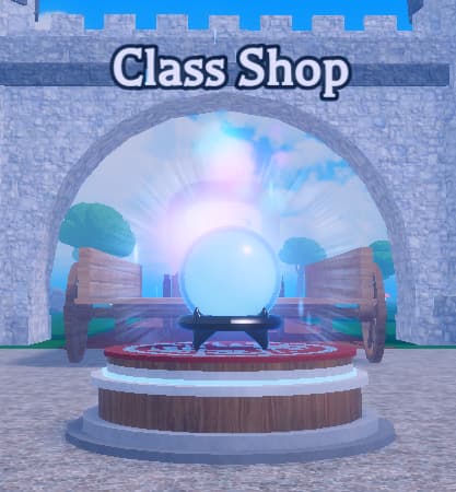 classes category
