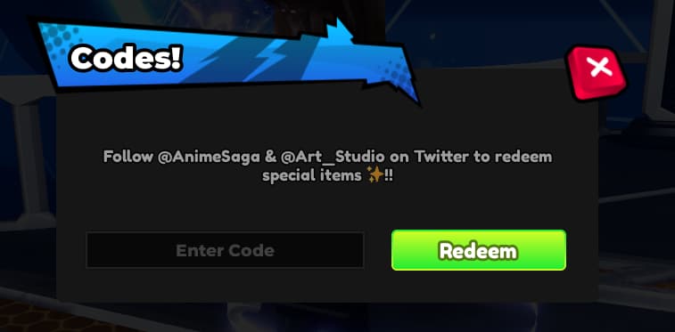 codes category