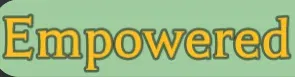 Empowered trait in dead spells