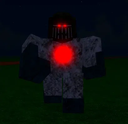 golem in dead spells