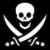Pirate set in anime saga