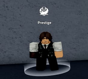 Prestige NPC