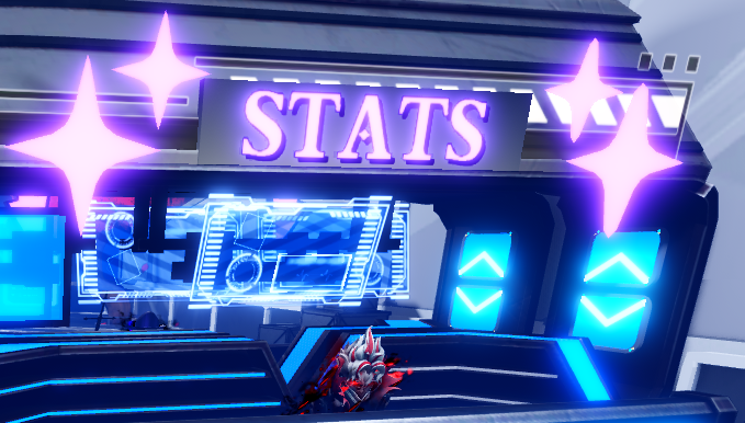 stats reroll area in anime saga