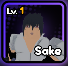 Sake