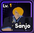 Sanjo