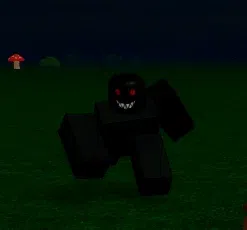 shadow creature in dead spells