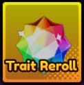 traits category