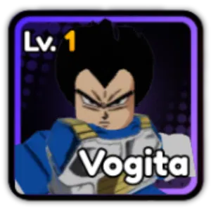 Vogita