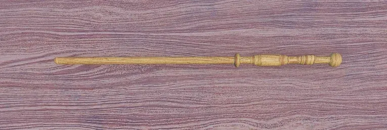 Wand in dead spells