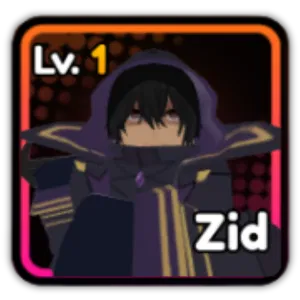 Zid