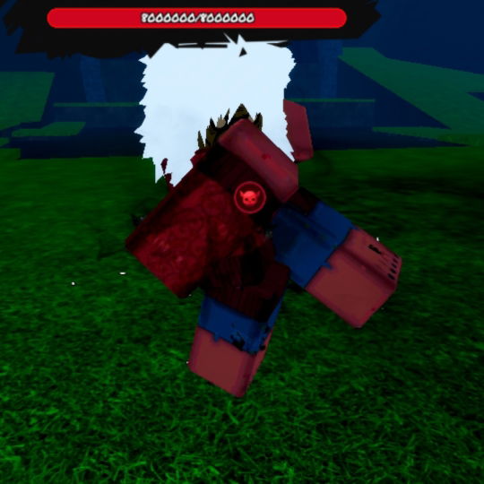Turbo Mama
