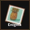 enimga item in dig