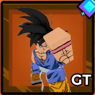 Goko GT skin n Jump Stars