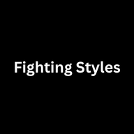 Fighting Styles
