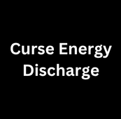 Curse Energy Discharge