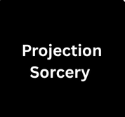 Projection Sorcery